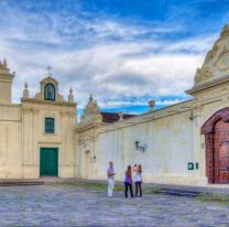 Jueves con temperaturas agradables en Salta