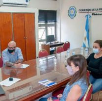 Mañana se reúne el COE para definir nuevas medidas en Salta