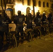 Por un mes seguir&aacute; la restricci&oacute;n de circulaci&oacute;n de 2 a 6