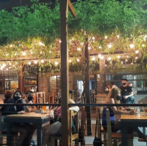 Empresarios preparan una �catarata  de amparos judiciales ante las nuevas restricciones nocturnas