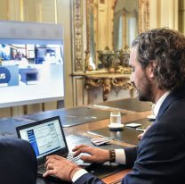 La restricción para la circulación nocturna regirá desde este viernes