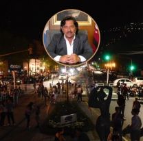 Toque de queda sanitario: gastronómicos exigen a Sáenz que no acate