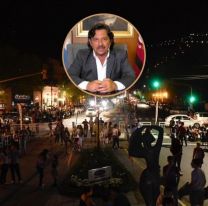 Toque de queda sanitario: gastronómicos exigen a Sáenz que no acate