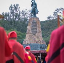 Proponen que la historia de Güemes sea materia en las escuelas de Salta
