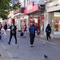 Hoy los comercios estarán cerrados por el &#8220;Día del Empleado Mercantil&#8221;