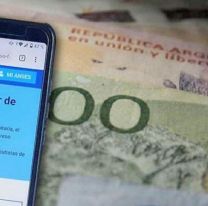 Evalúan más ayudas sociales, como el ATP y el bono de los 10 mil pesos
