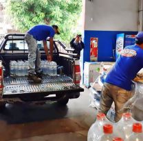 Marinaro ofrece trabajo en Salta con muy buen sueldo: cómo postularse