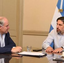 Hoy llega a Salta el Ministro de Educaci&oacute;n Nicol&aacute;s Trotta