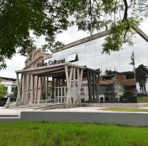 Conocé las actividades que tiene la Usina Cultural para este verano