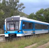 Desde Abril funcionará el tren que unirá Salta, Cerrillos, Quijano y Rosario