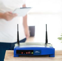 C&oacute;mo pedir el plan para tener wifi en casa por $150