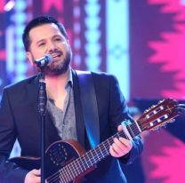 Jorge Rojas vuelve a los shows presenciales y vía streaming