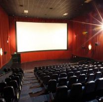 Falta poco para la vuelta de los cines a Salta