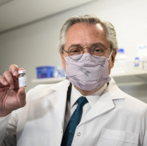 El suero equino para el coronavirus se empieza a distribuir en todo el país