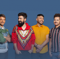 Ahyre se presentará por primera vez en un teatro este sábado en Salta