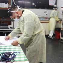 Confirmaron tres reinfectados de coronavirus en Tartagal