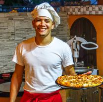 Hoy se celebra en la Argentina el Día del Trabajador Pizzero y Pastelero