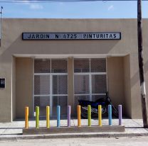 Nación construirá 13 jardines en Salta