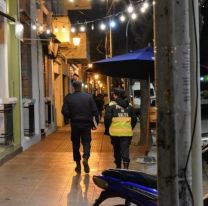 Salta: vuelve la restricci&oacute;n de circulaci&oacute;n de 2 a 6 de la ma&ntilde;ana