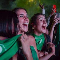 Alberto Fern&aacute;ndez promulgar&aacute; ma&ntilde;ana la ley del aborto legal con un acto