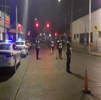 Nuevas restricciones: así serán los controles desde el sábado en Salta