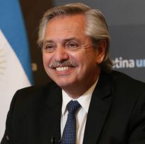 Alberto Fernández dijo que en marzo empezarán las clases