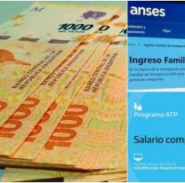 El gobierno no descarta relanzar el IFE y ATP