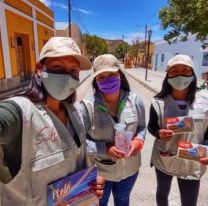 Los principales destinos de Salta, con módulos para prevenir contagios de COVID-19