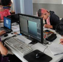 Llega a Salta el evento de creaci&oacute;n de juegos m&aacute;s grande del mundo