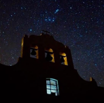 “Astroturismo” en Cachi, otra opción para disfrutar en Salta