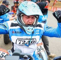 El argentino Manu And&uacute;jar gan&oacute; el Dakar en categor&iacute;as quads