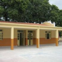 Esperan arreglar las escuelas de Salta hasta el 1 de marzo