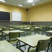 Para Unicef los j&oacute;venes no pueden pasar otro a&ntilde;o sin escuela