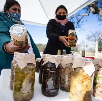 Hoy es el 1° Encuentro de productores y emprendedores en San Lorenzo