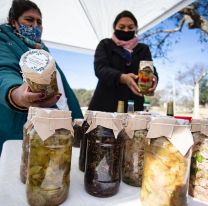 Hoy es el 1° Encuentro de productores y emprendedores en San Lorenzo