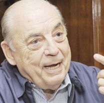 Se cumple un año del fallecimiento de Juan Carlos Saravia