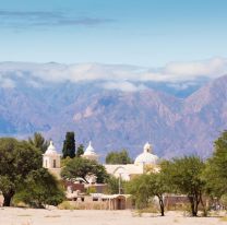 Hoy comienza una nueva edición de la Feria Artesanal de San Carlos
