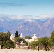 Se vive a pleno la Feria Artesanal de San Carlos
