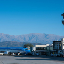 De Salta a Córdoba: un vuelo que vuelve a retomar su ruta