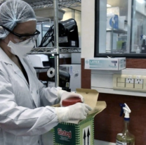 El Malbrán tendrá un equipo de última generación para estudiar el coronavirus