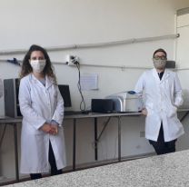 La ANMAT aprobó el test argentino que detecta coronavirus en 5 minutos