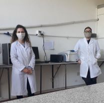 La ANMAT aprob&oacute; el test argentino que detecta coronavirus en 5 minutos