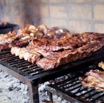 VIDEO | “Gran asador”, la parrillada salte&ntilde;a que es furor
