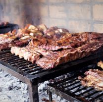 VIDEO | “Gran asador”, la parrillada salteña que es furor