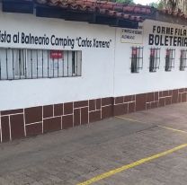 Habilitan el pago anual de impuestos en las piletas municipales