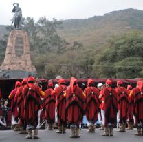 Salta declaró el 2021 como Año del Bicentenario del Paso a la Inmortalidad del Héroe Nacional Gral. Güemes 