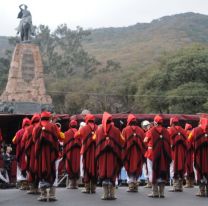 Salta declaró el 2021 como “Año del Bicentenario del Paso a la Inmortalidad del Héroe Nacional Gral. Güemes
