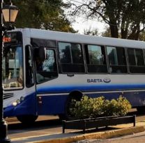 SAETA retoma el servicio a Las Costas