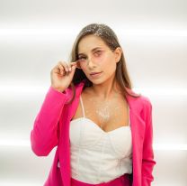 Agustina Budonnet lanz&oacute; su nuevo sencillo “Coraz&oacute;n Arruinado”