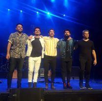 AHYRE llen&oacute; dos funciones en el Teatro Provincial y emprende su gira nacional